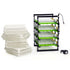 Conturn 120 Set - Automatic Egg Turners and Hatch Baskets