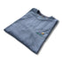 HatchingTime LongSleeves Shirt Gray Folded