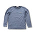 HatchingTime LongSleeves Shirt Gray Front