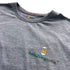 HatchingTime T-Shirt Gray Front Logo