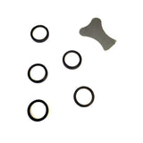 Replacement Disks 5 with Key