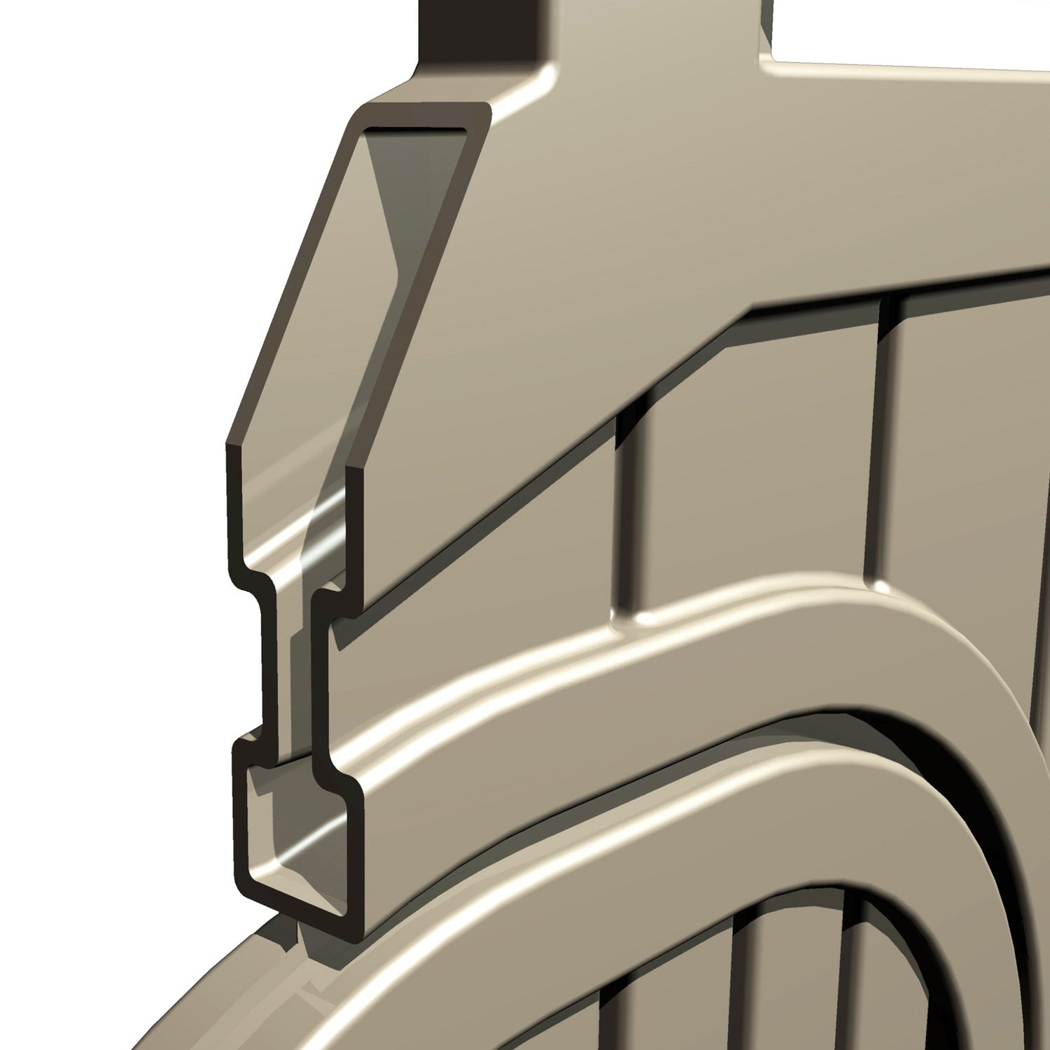 Hatching Time. View of double walled construction of Formex Standard Chicken coop.