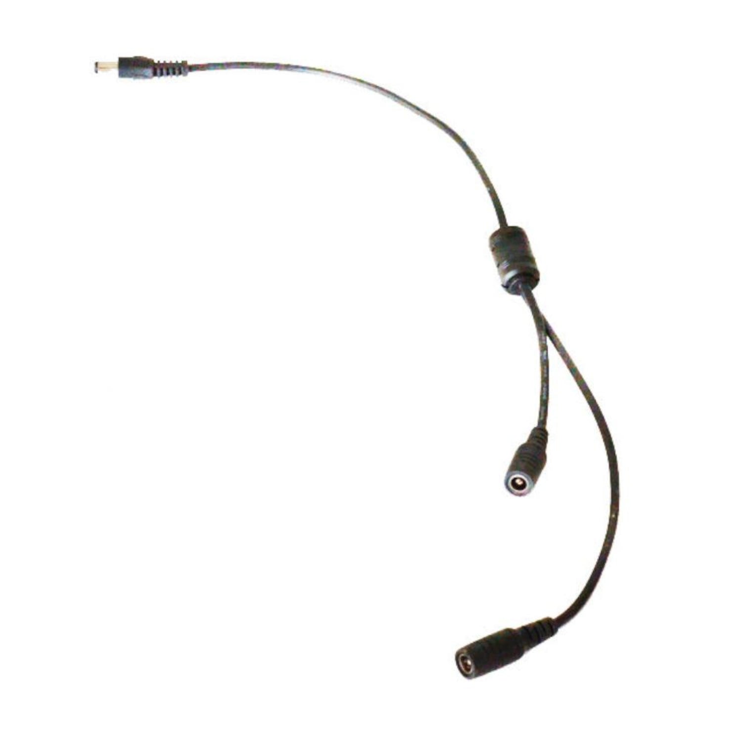 Hatching Time Cimuka. Power cable for 1-2 Conturn egg turners.