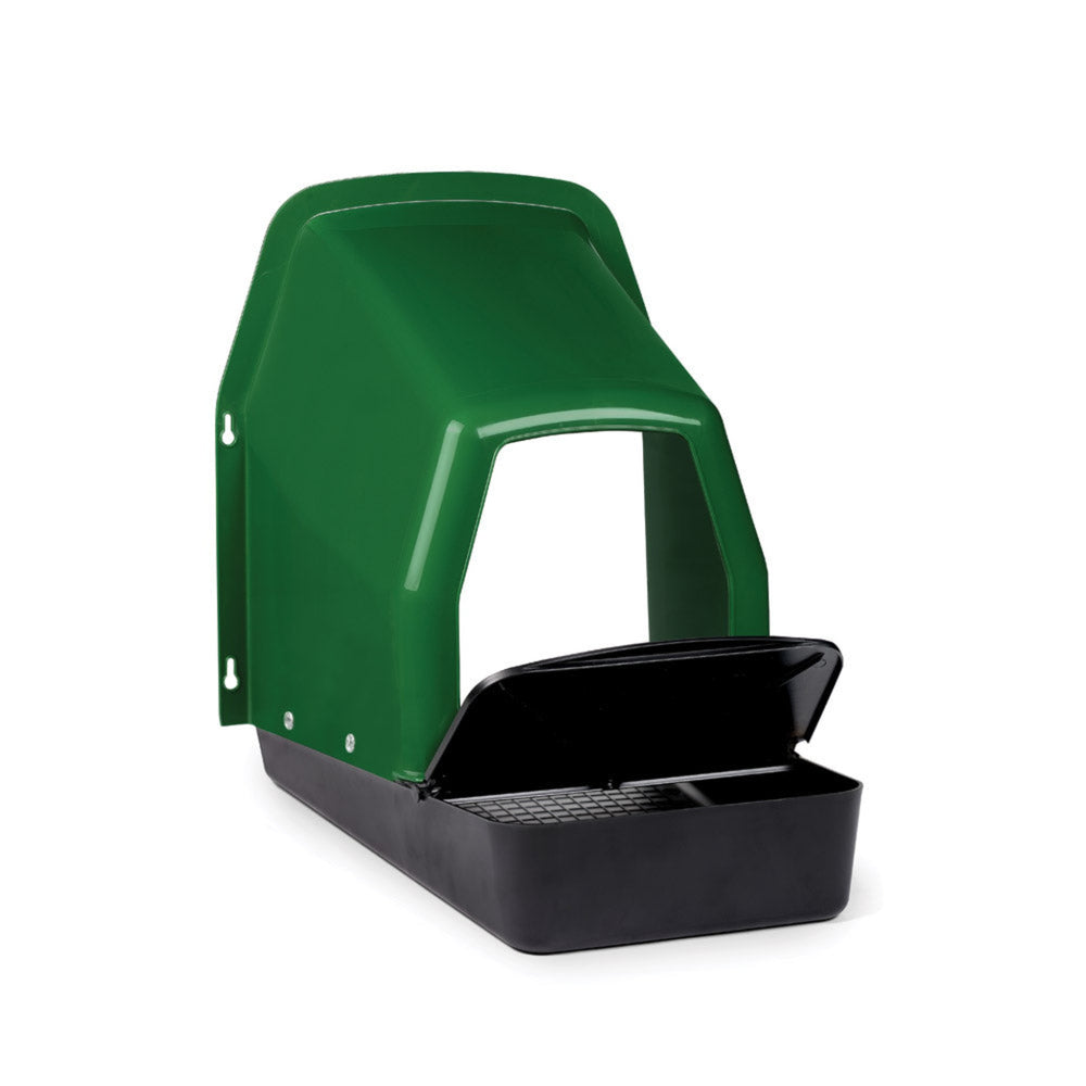 Egg-Roll Out Chicken Nesting Boxes | Hatching Time