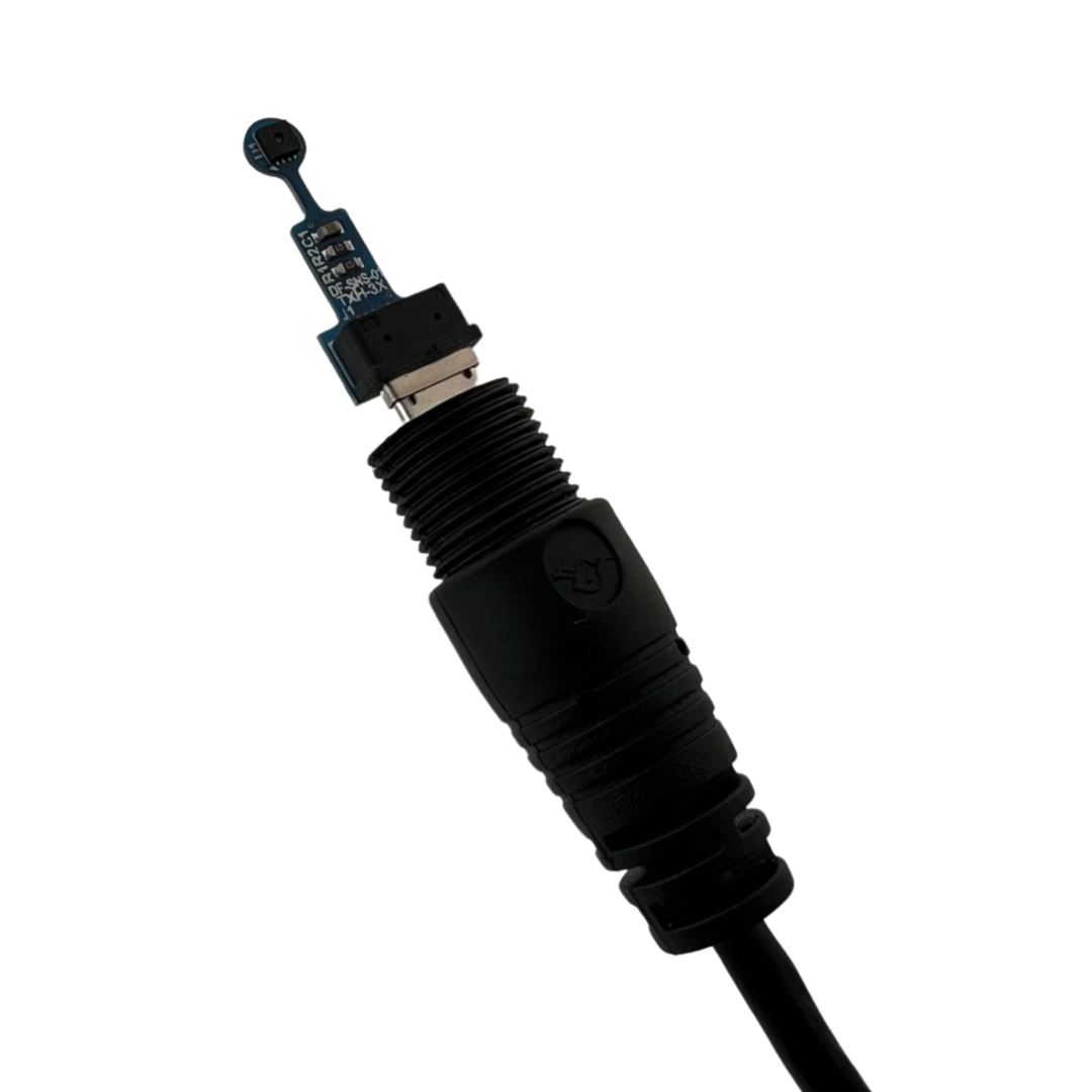 Cimuka Sensor Hatching Time