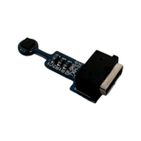 Sensor Chip Unfiltered Hatching Time