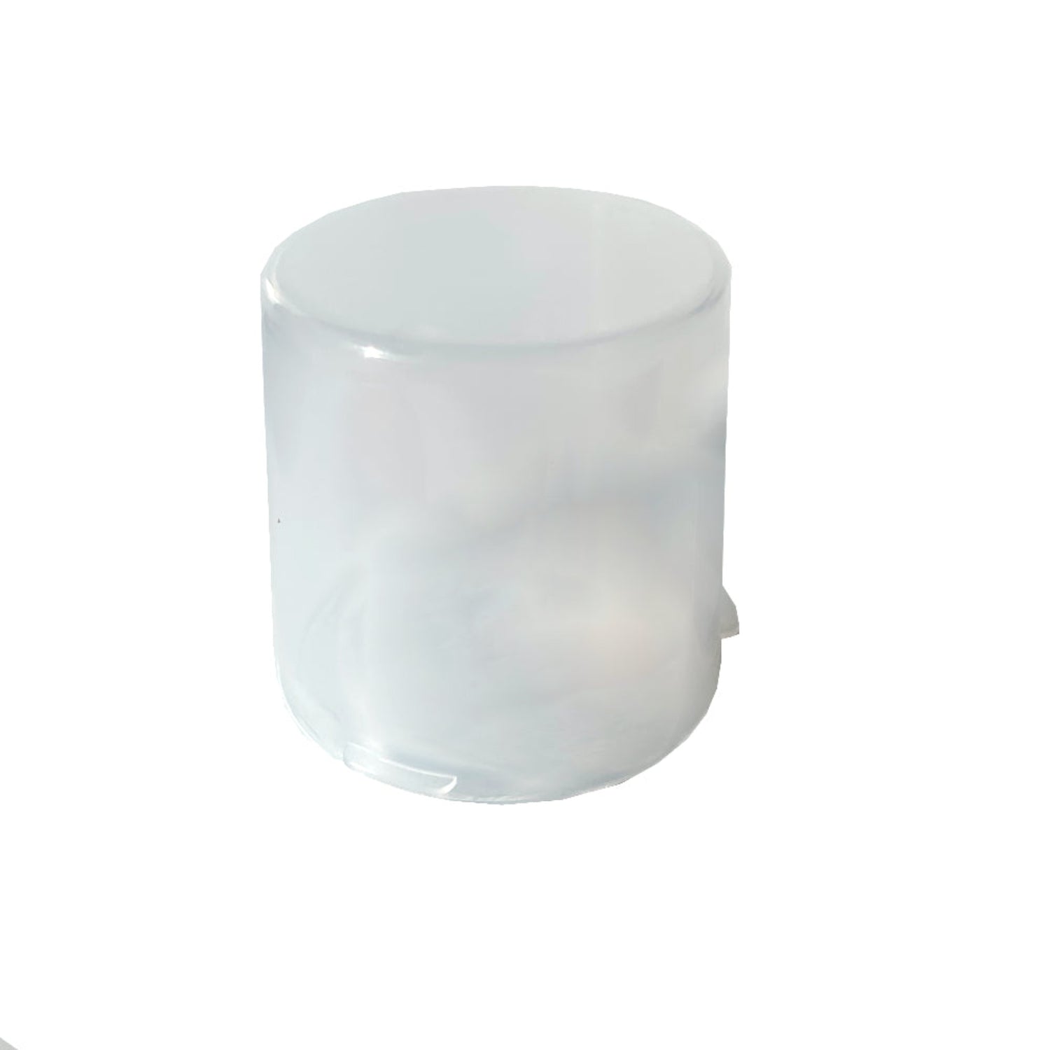 Hatching Time Cimuka. 12oz Starter drinker container can be seen in image.