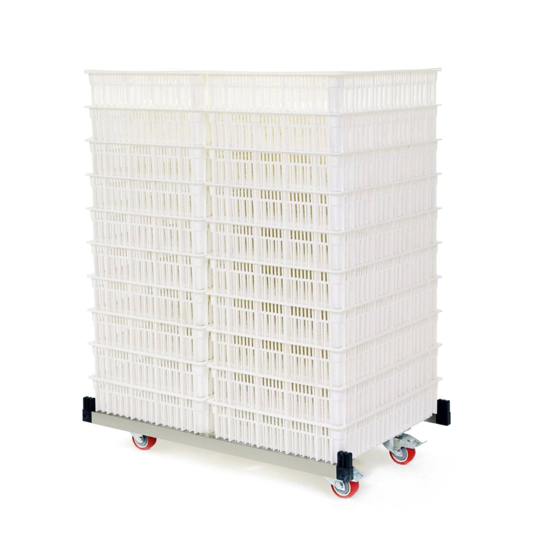 Commercial Incubator, Hatcher (Farm Trolleys) T1600SH | Hatching Time