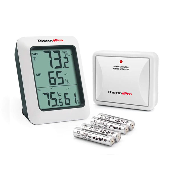 ThermoPro-60S-Thermometer-