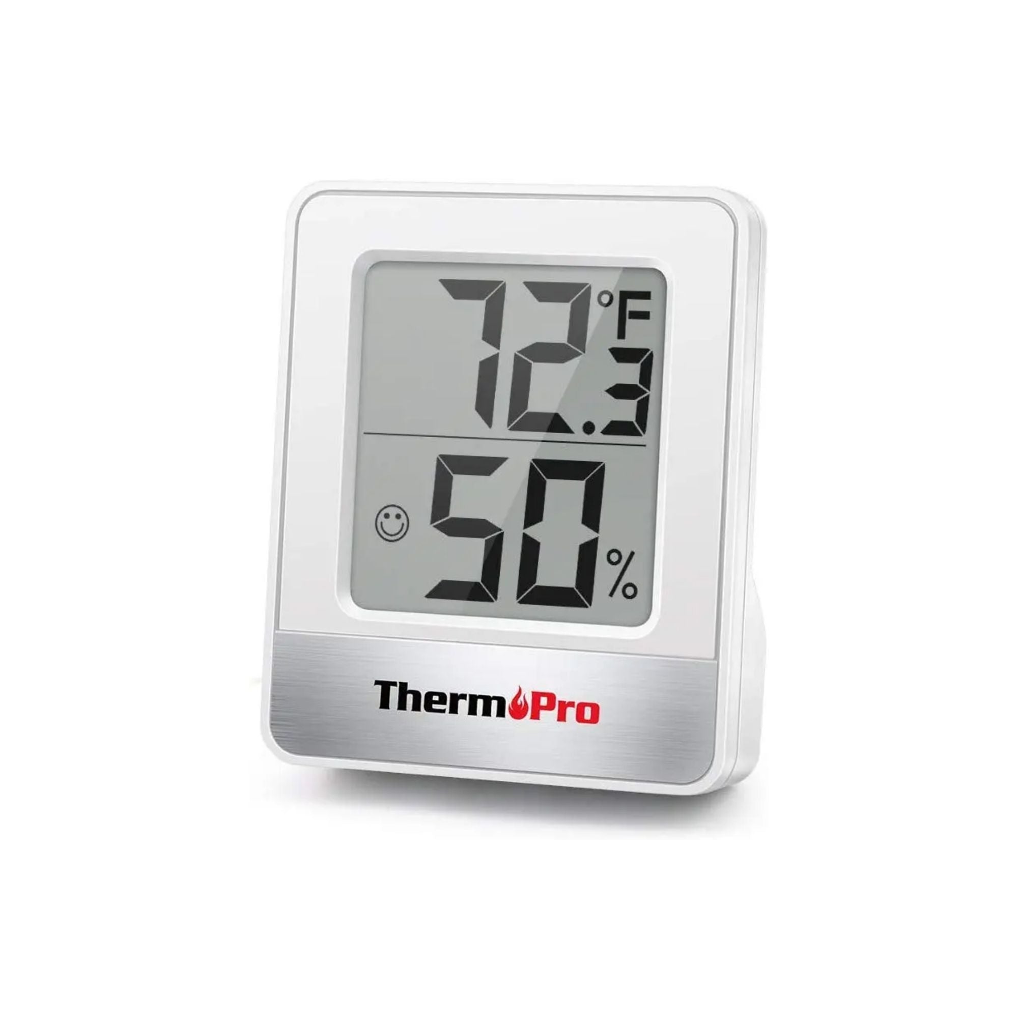 TP 49 Thermometer Hygrometer ThermoPro Hatching Time