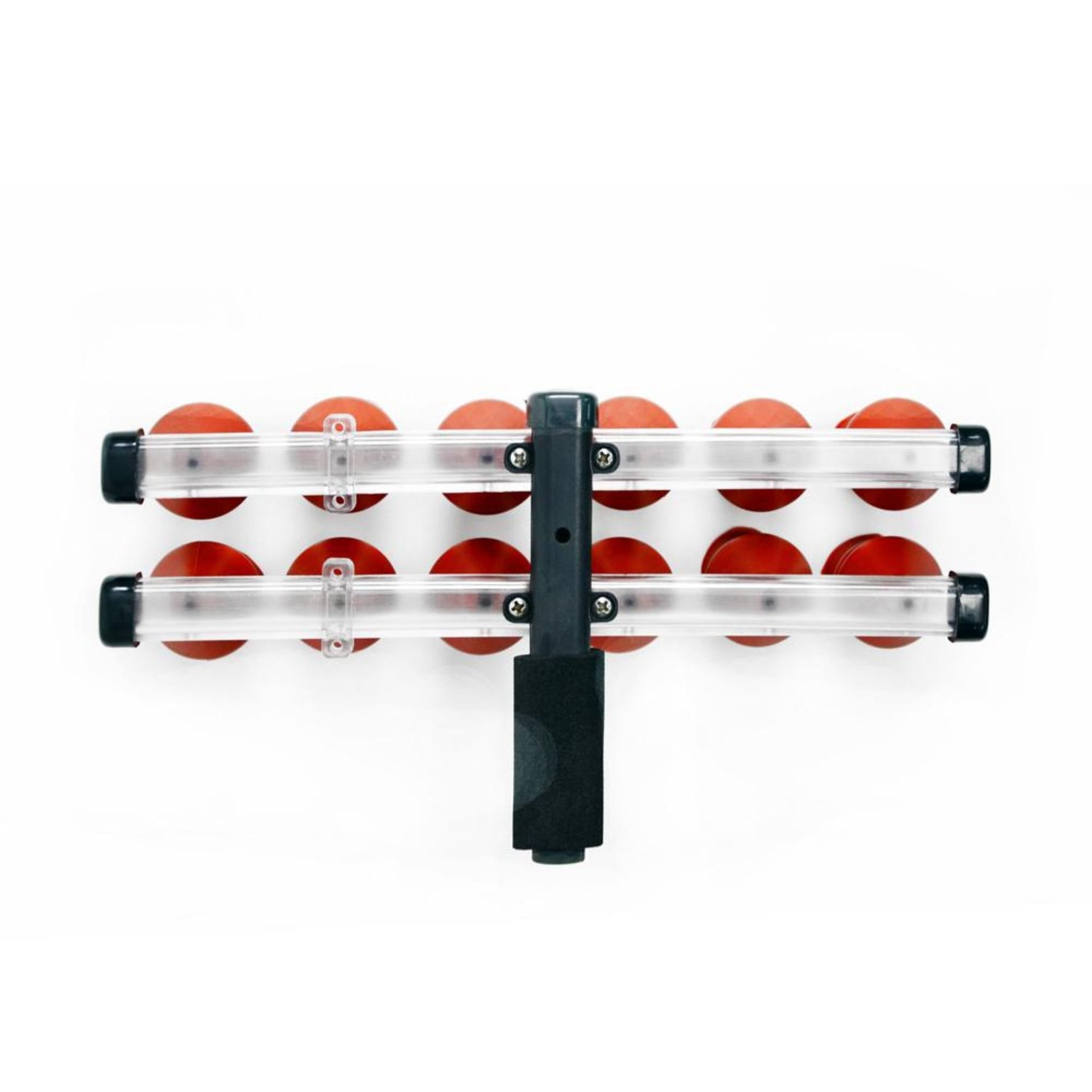 Top View of 12 Egg Manual Lifter - Hatching Time