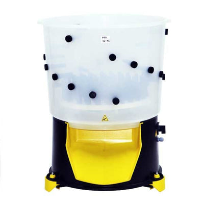Plucker Unit - Turkey - Hatching Time