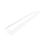 White Connector - Fits Feeding Trough (2 Section) for BYK / CB25 / GL25 - Hatching Time