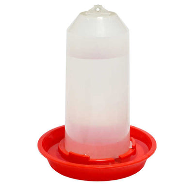Tall drinker cup - Cimuka - DR-HN-750 (Hatching Time)