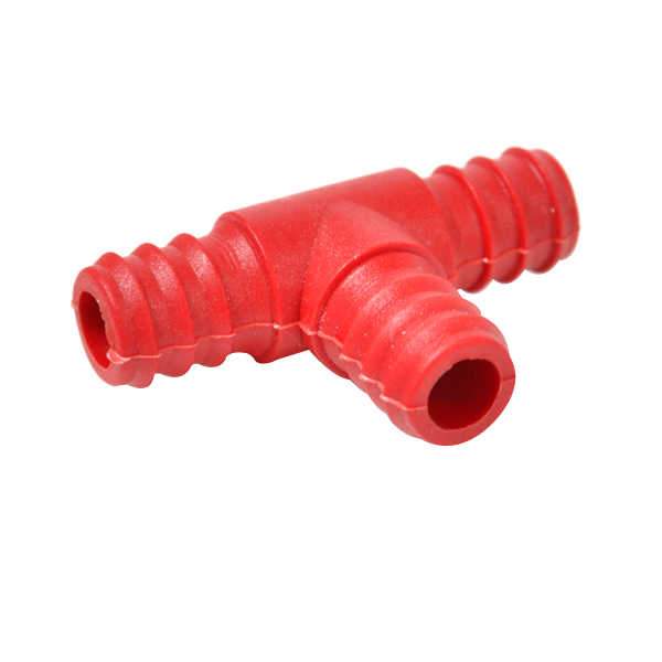 T connector for Hose - Cimuka