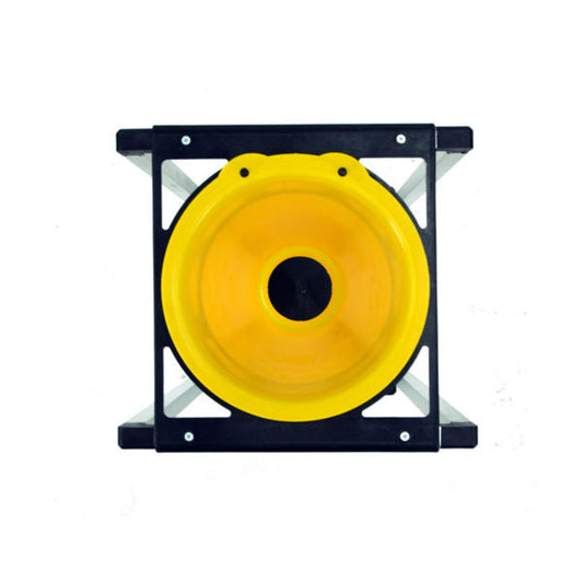 Processing Unit (1 Chicken Cone) Sanitary Washable ABS Plastic