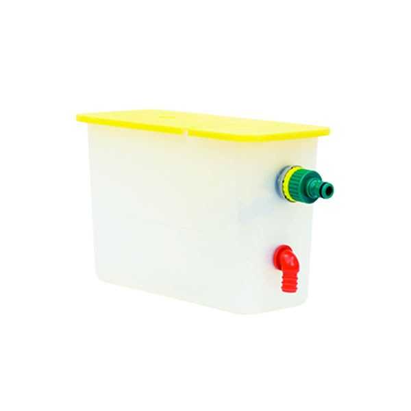 Water Tank - 1 Gallon - Float Value - Hatching Time