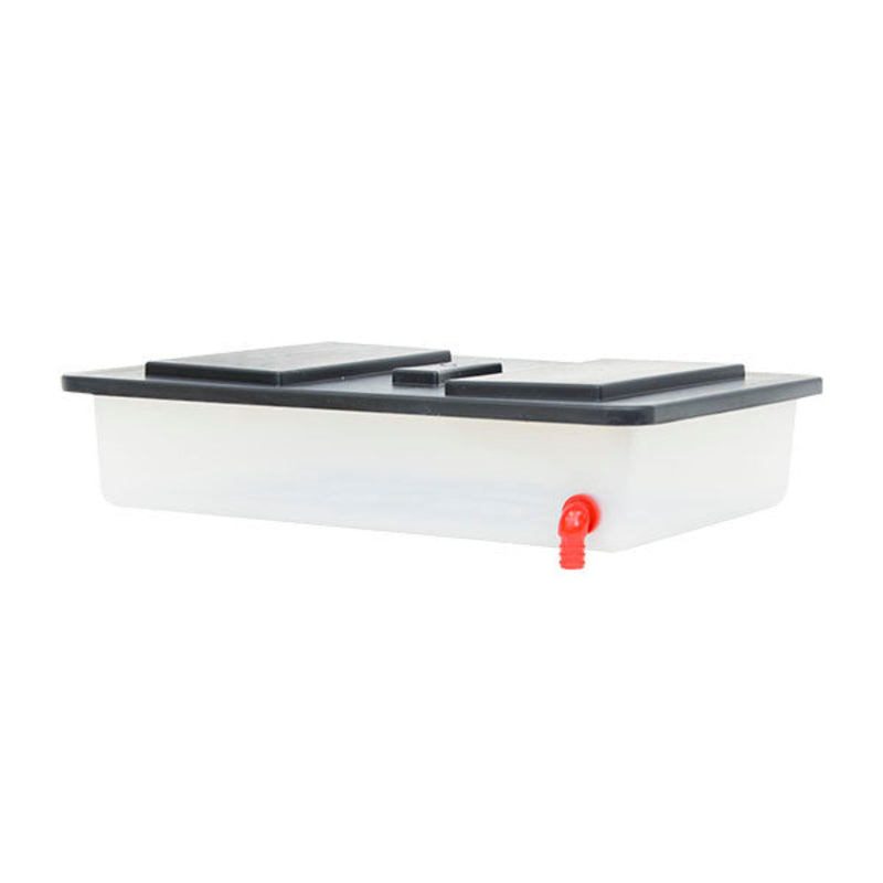 Water Tank (2 Gallon) - Combo Kit
